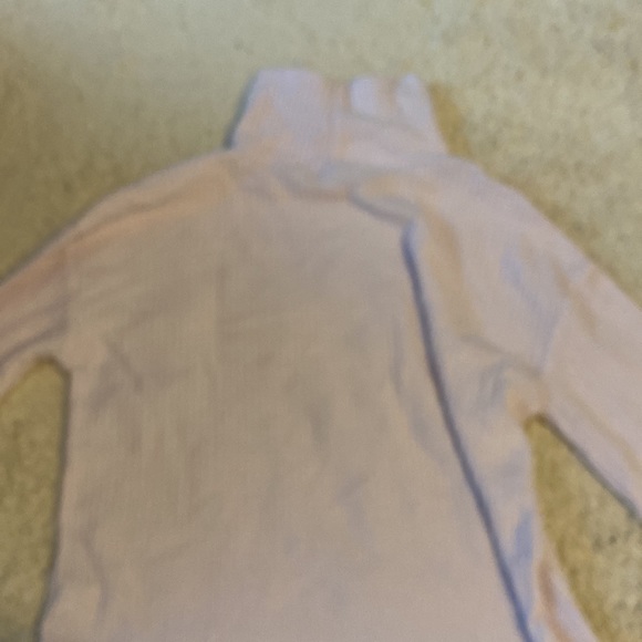 Light pink sweater - Picture 2 of 2